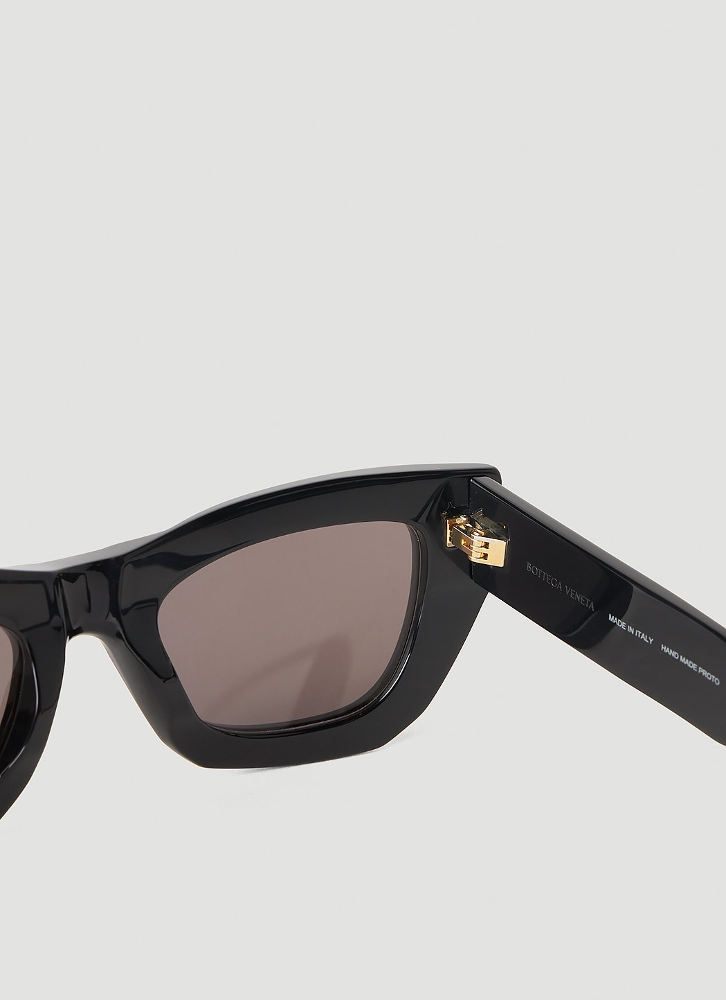 Bottega Veneta Women Cat Eye Sunglasses by Luosophy