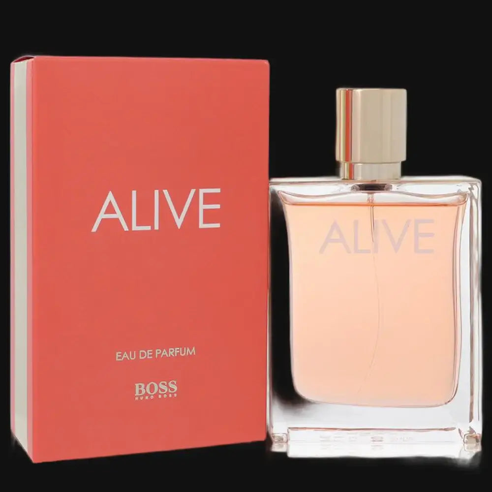 Boss Alive By Hugo Boss Perfume for Women by Gamer Scents