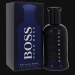 Boss Bottled Night By Hugo Boss Cologne for Men