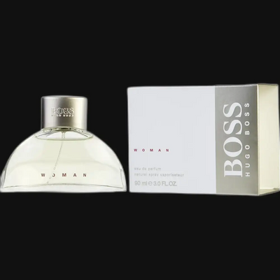 Boss By Hugo Boss Perfume for Women