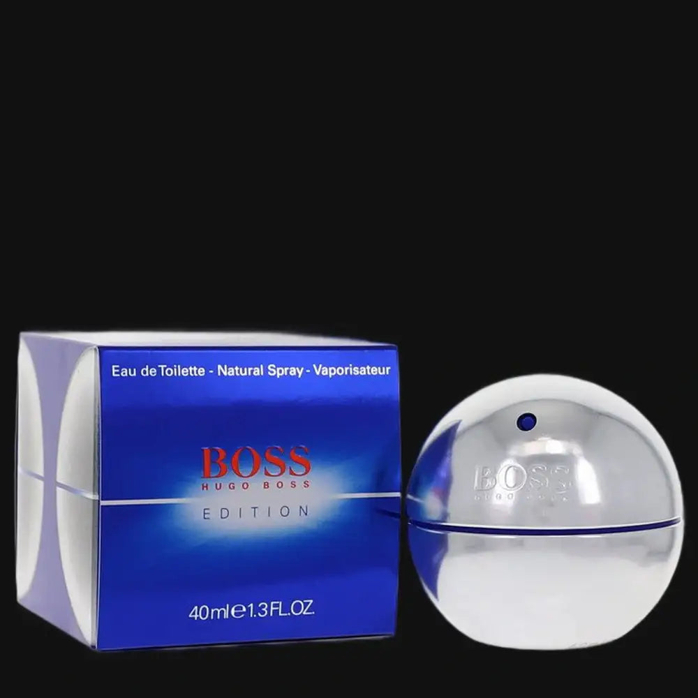 Boss In Motion Electric By Hugo Boss Cologne for Men