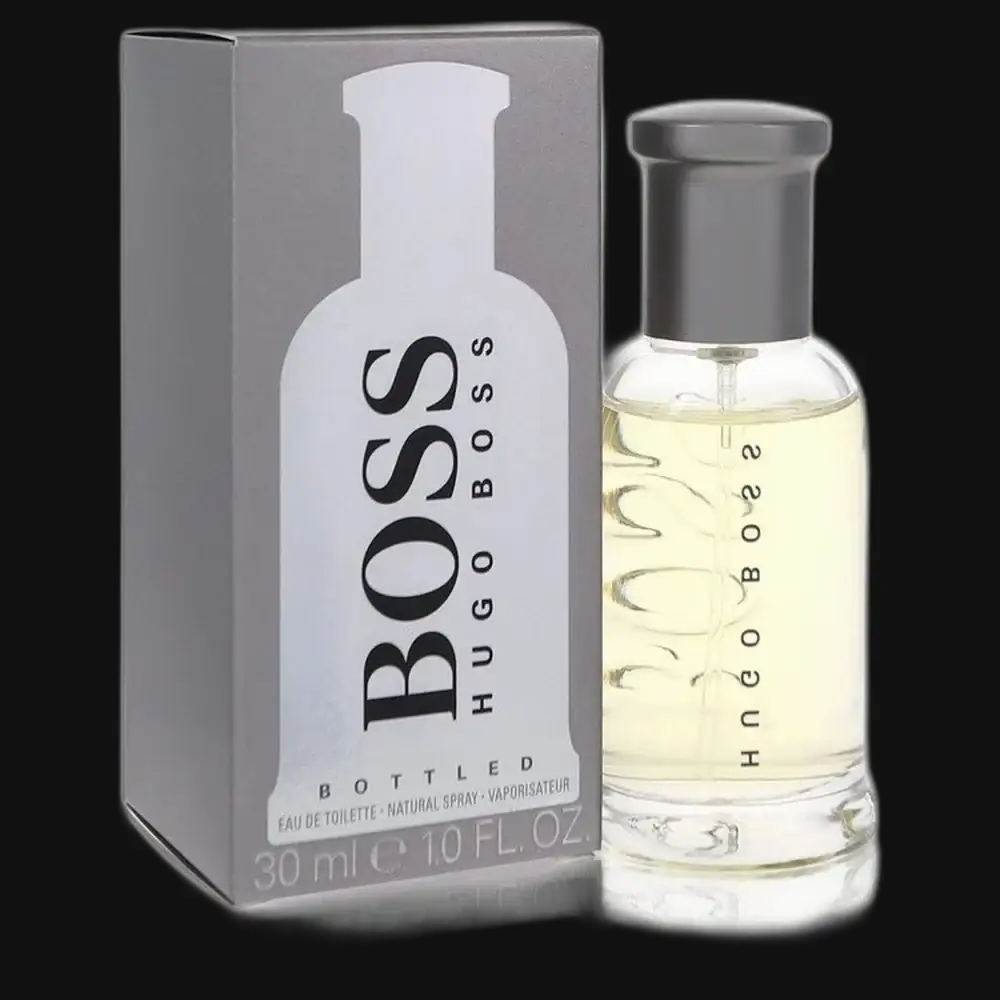Boss No. 6 By Hugo Boss Cologne for Men