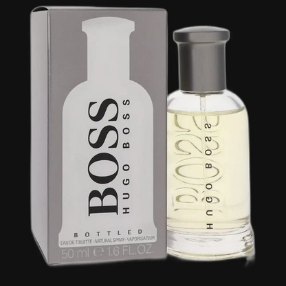 Boss No. 6 By Hugo Boss Cologne for Men