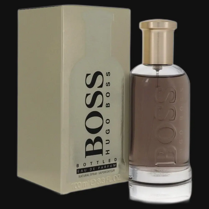 Boss No. 6 By Hugo Boss Cologne for Men by Gamer Scents