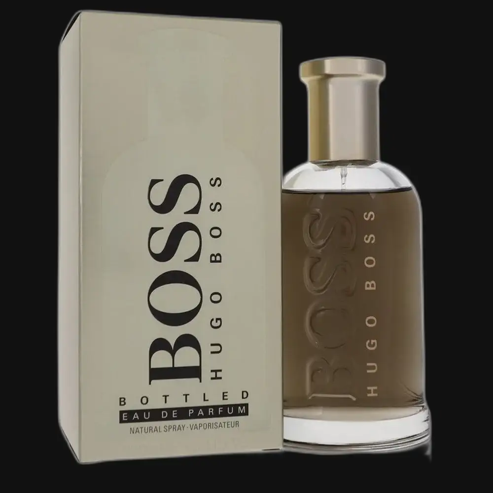 Boss No. 6 By Hugo Boss Cologne for Men by Gamer Scents