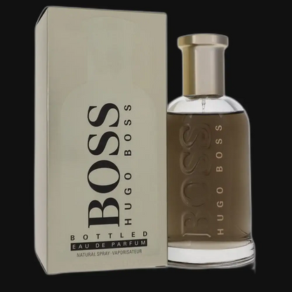 Boss No. 6 By Hugo Boss Cologne for Men by Gamer Scents