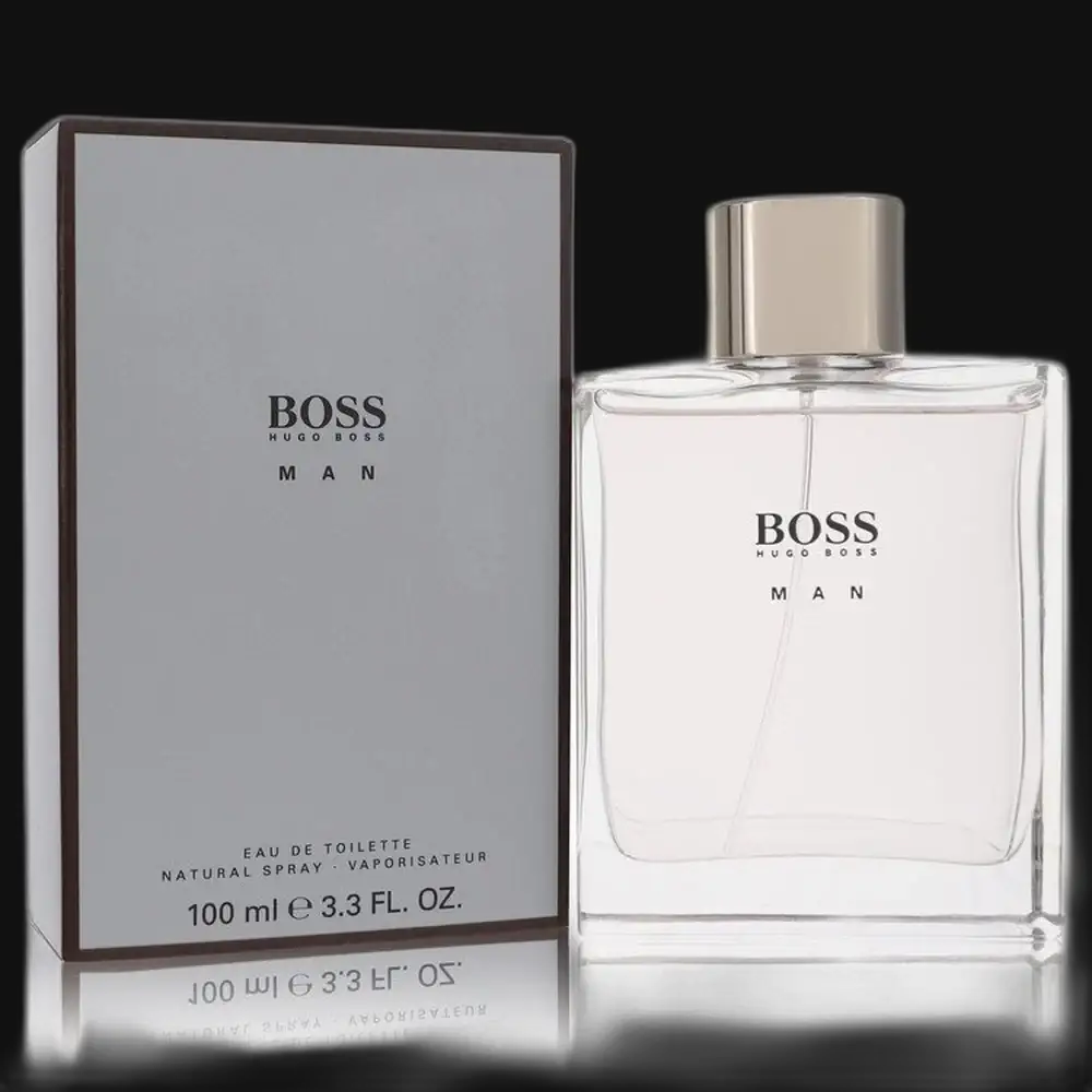 Boss Orange By Hugo Boss Cologne for Men by Gamer Scents