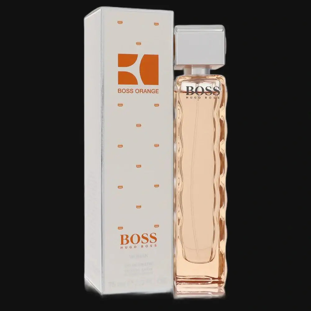 Boss Orange By Hugo Boss Perfume for Women by Gamer Scents
