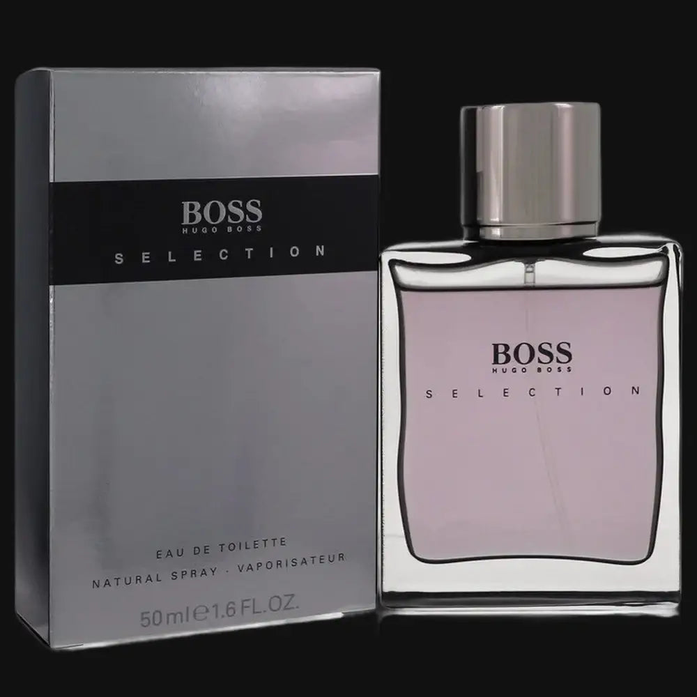 Boss Selection By Hugo Boss Cologne for Men by Gamer Scents