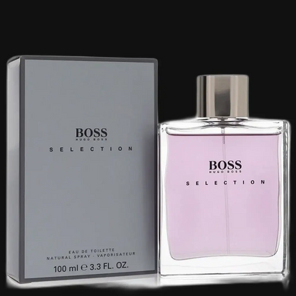 Boss Selection By Hugo Boss Cologne for Men