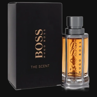 Boss The Scent By Hugo Boss Cologne for Men