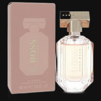 Boss The Scent By Hugo Boss Perfume for Women by Gamer Scents