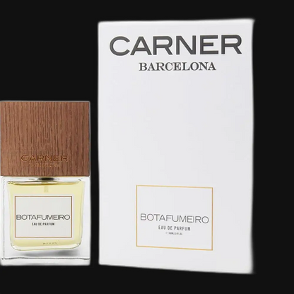 Botafumeiro By Carner Barcelona (Unisex)