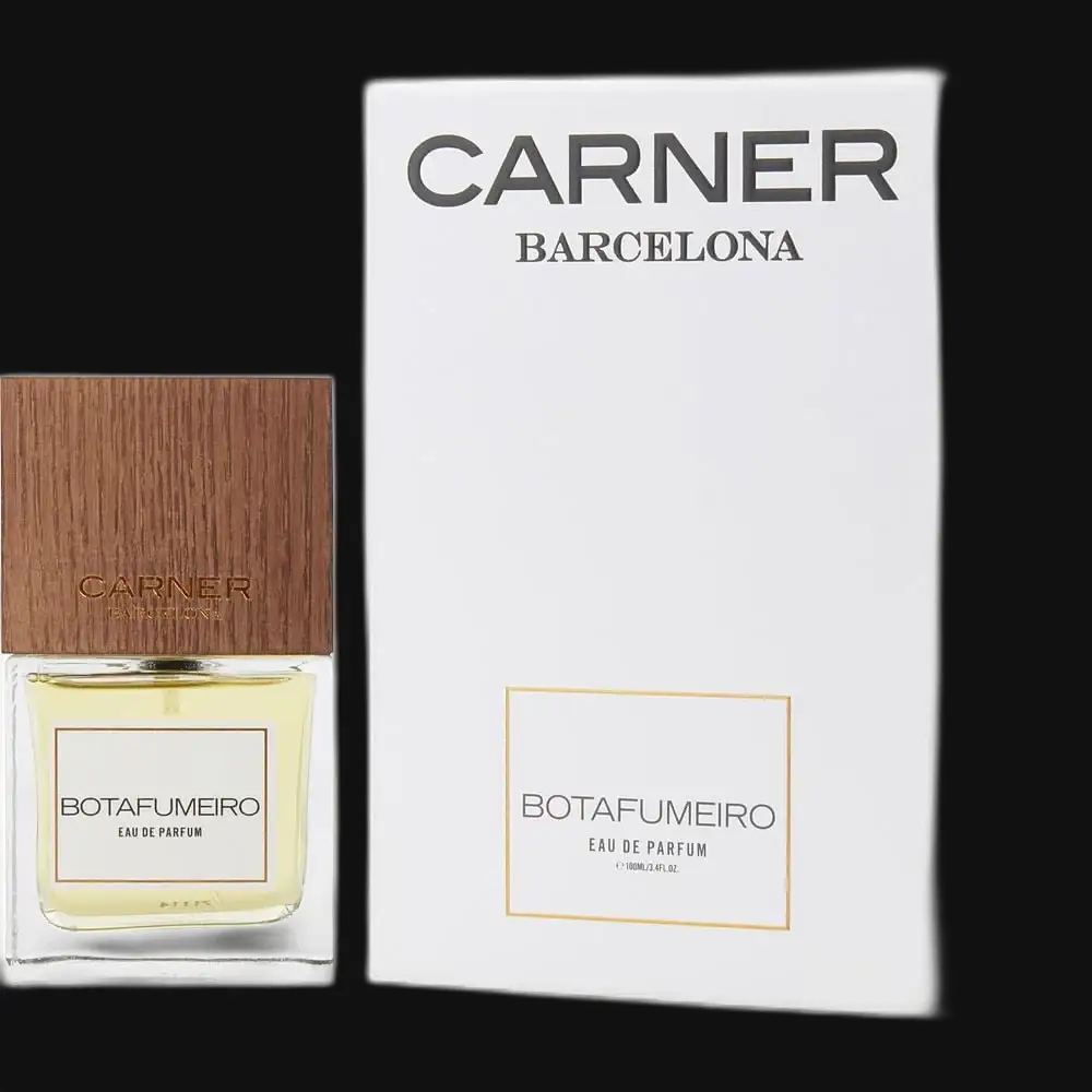 Botafumeiro By Carner Barcelona (Unisex) - DestGlow