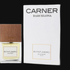 Botafumeiro By Carner Barcelona (Unisex) - DestGlow