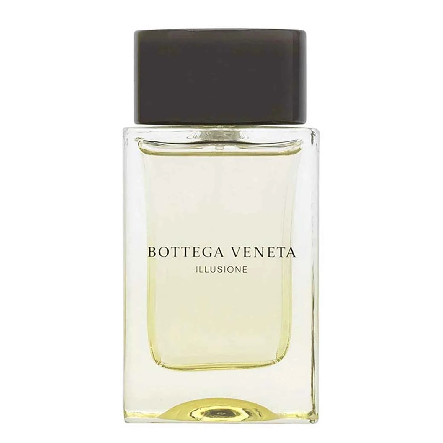 Bottega Veneta Illusione Eau de Toilette 3 OZ