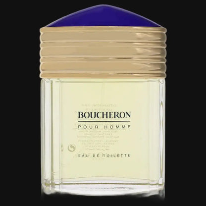 Boucheron By Boucheron Cologne for Men by Gamer Scents