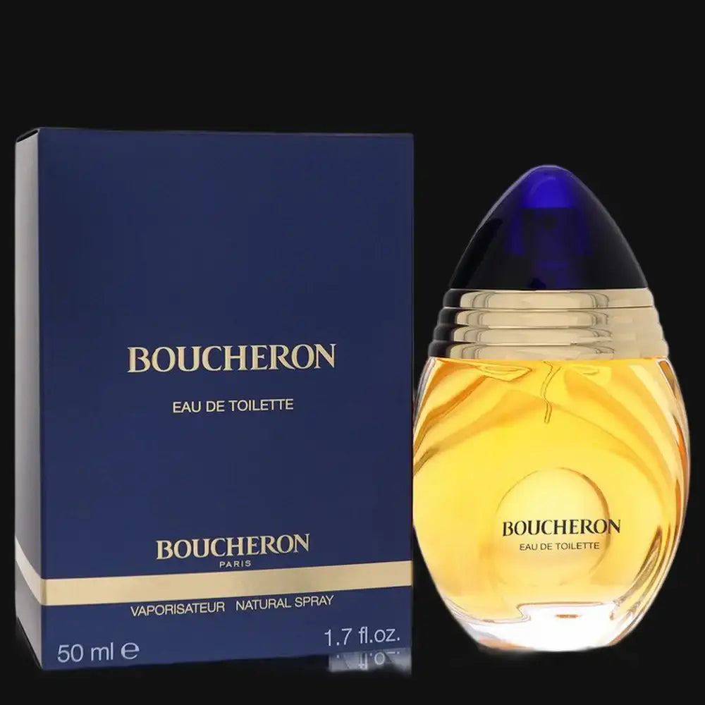 Boucheron By Boucheron Perfume for Women