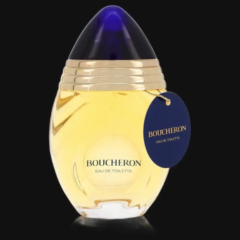 Boucheron By Boucheron Perfume for Women - DestGlow