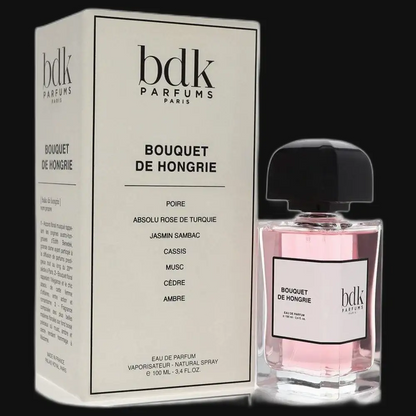 Bouquet De Hongrie By BDK Parfums (Unisex) by Gamer Scents