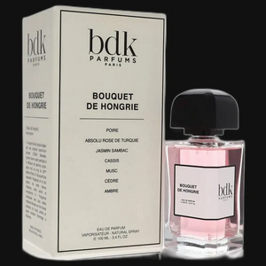 Bouquet De Hongrie By BDK Parfums (Unisex)