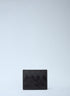 Bottega Veneta Men Intrecciato Credit Cardholder by Luosophy