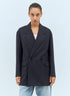 Bottega Veneta Women Wool Blazer by Luosophy