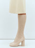 Bottega Veneta Women Atomic Boot by Luosophy