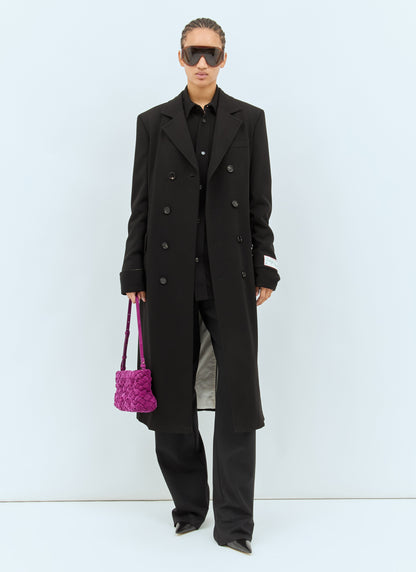 Bottega Veneta Women Fluid Long-Sleeve Shirt by Luosophy
