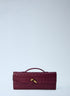 Bottega Veneta Women Long Andiamo Clutch by Luosophy