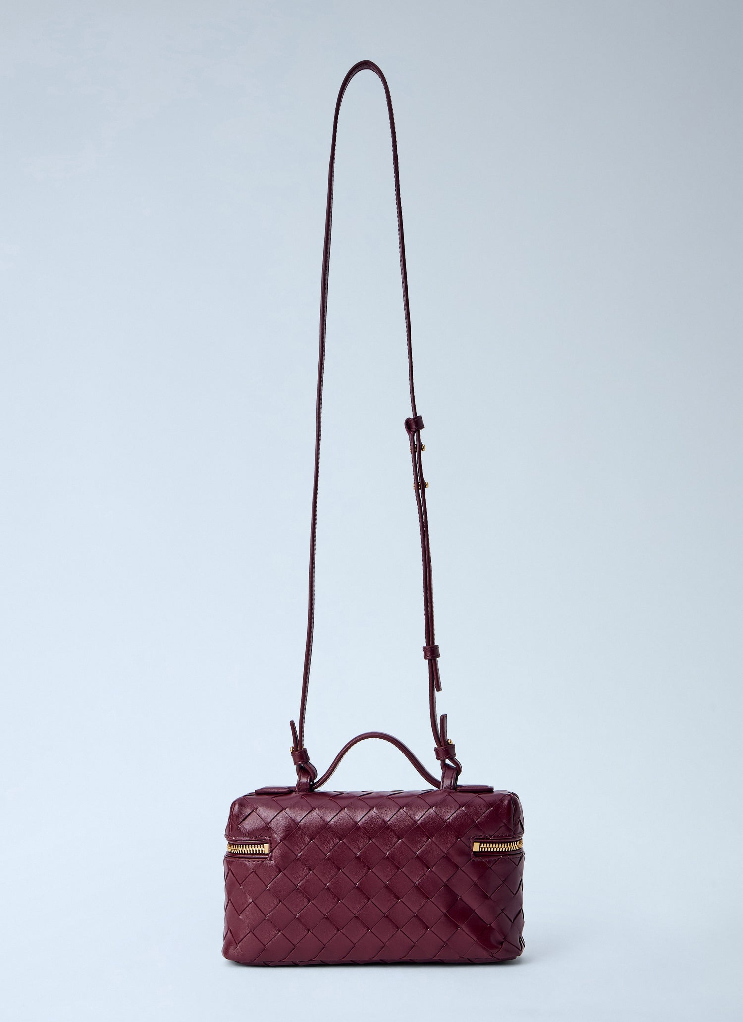 Bottega Veneta Women Bang Bang Crossbody Bag by Luosophy