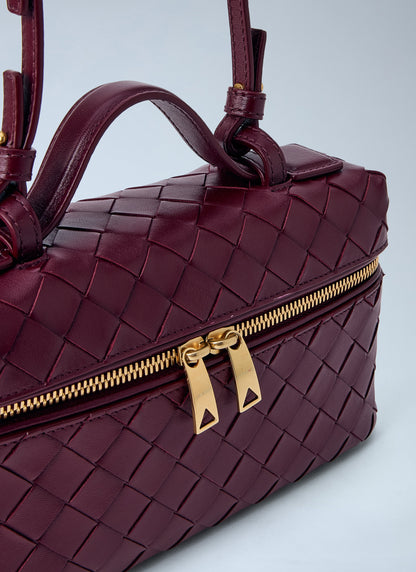 Bottega Veneta Women Bang Bang Crossbody Bag by Luosophy