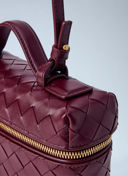 Bottega Veneta Women Bang Bang Crossbody Bag by Luosophy
