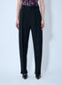 Bottega Veneta Women Tailored Wool Pants by Luosophy
