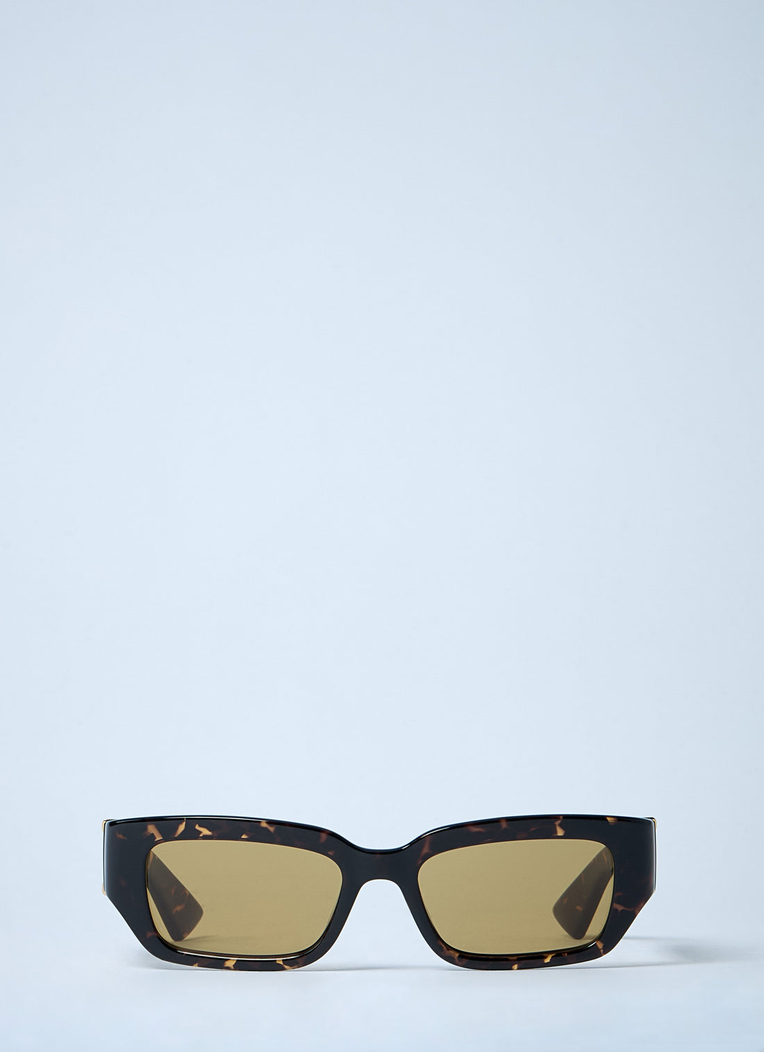 Bottega Veneta Men Dash Rectangular Sunglasses by Luosophy