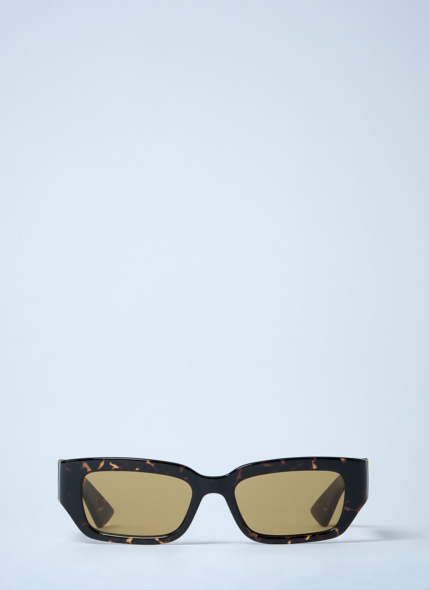 Bottega Veneta Men Dash Rectangular Sunglasses by Luosophy