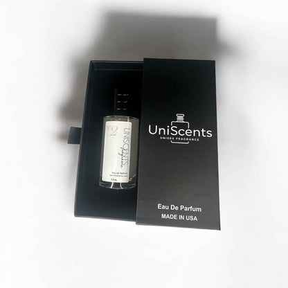 Artisan Perfume &amp; Cologne Spray – 2oz Unisex Fragrance, Gender Neutral