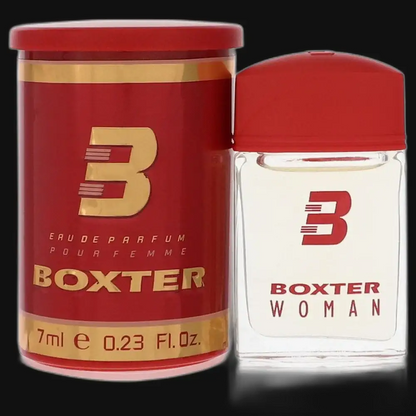 Boxter By Fragluxe Perfume for Women