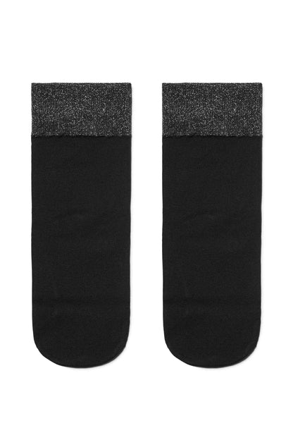 Socks Conte Fantasy - Lurex