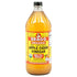 Apple Cider Vinegar, Organic by Country Life Natural Foods