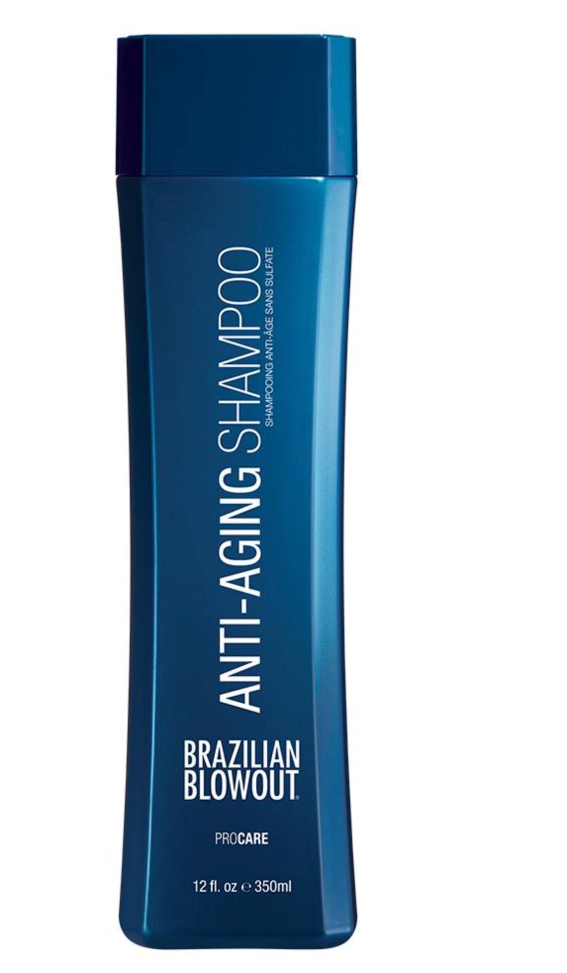 Brazilian Blowout ProCare Anti-Aging Conditioner, 12 oz / 350 ml, Sulfate Free