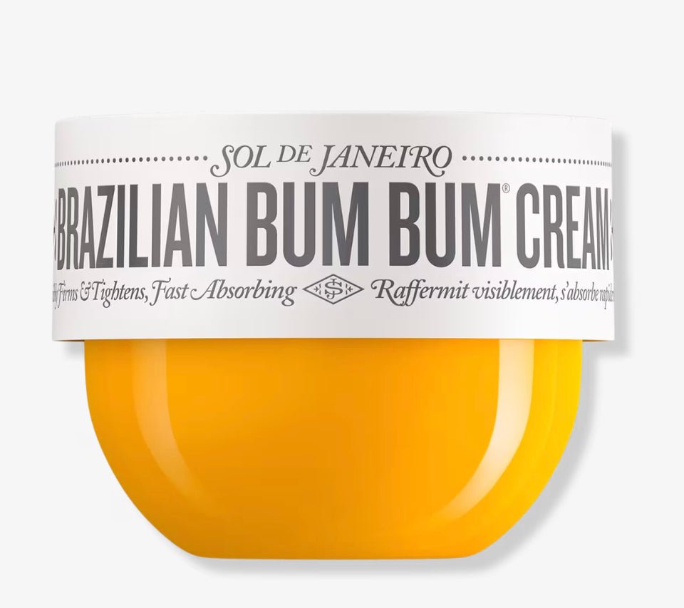 Sol de Janeiro Brazilian Bum Bum Cream 