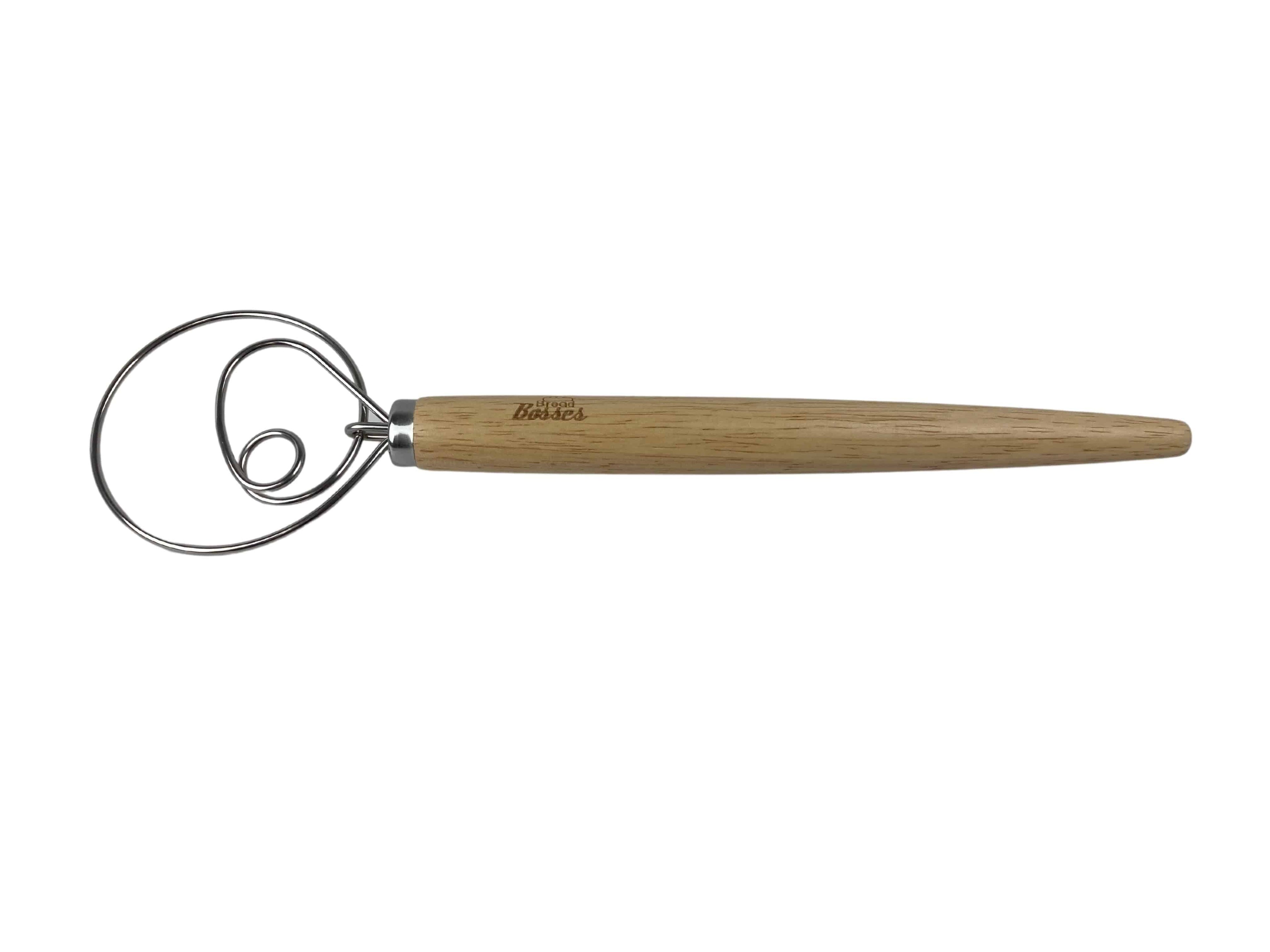 Dough Whisk by Country Life Natural Foods