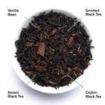 Breakfast - Smoky Vanilla Black Tea