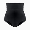 Women's high waisted shapewear brief