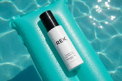 Brightening Day Protection – Daily Brightening SPF Moisturizer | REK Cosmetics by REK Cosmetics