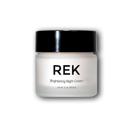 Brightening Night Cream | Limited Edition | REK Cosmetics by REK Cosmetics