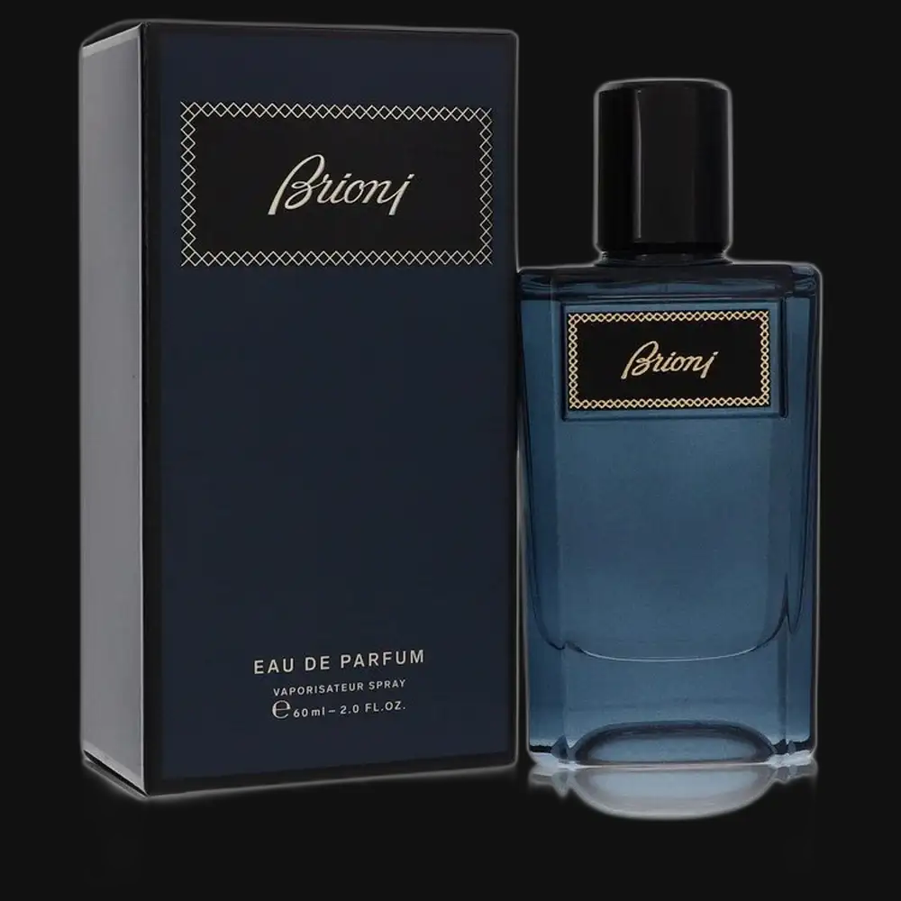 Brioni By Brioni Cologne for Men by Gamer Scents