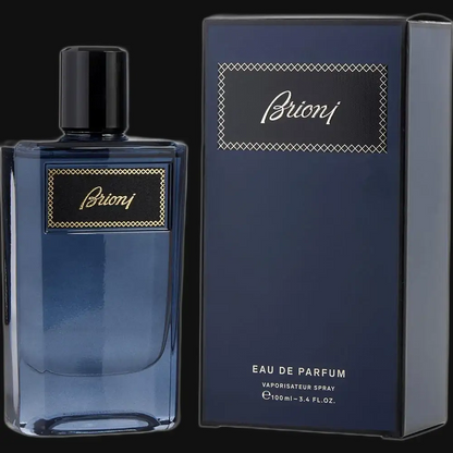 Brioni By Brioni Cologne for Men by Gamer Scents