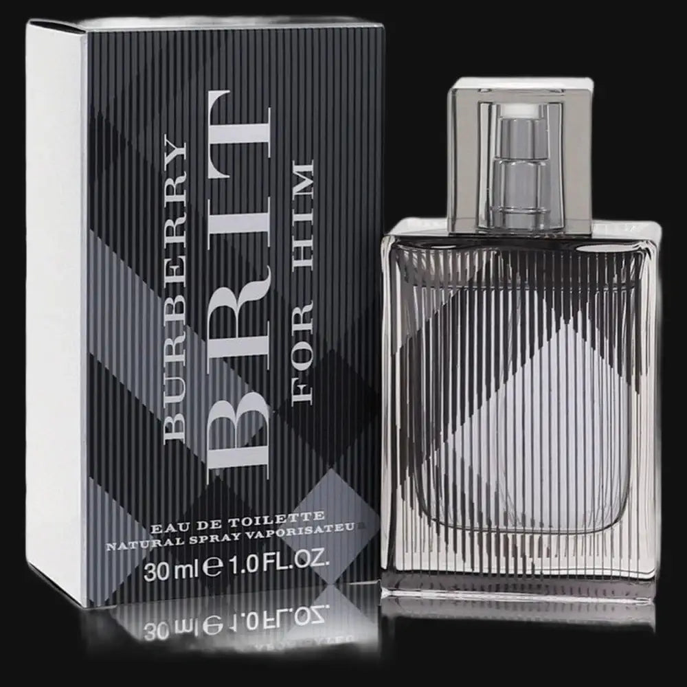 Brit By Burberry Cologne for Men by Gamer Scents